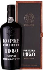 Kopke - Colheita 1950 20% alk.