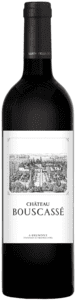 Chateau Bouscasse - Madiran Rouge 2020