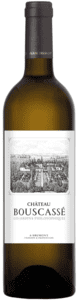 Chateau Bouscasse - Les Jardins Philosophiques Blanc 2020
