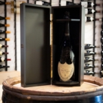 Champagne smagning på “Den lille færge” d. 11/6 2026 kl. 17:15