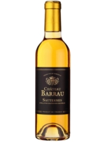 Chateau Barrau - Sauternes 2016