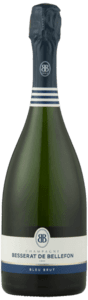 BESSERAT DE BELLEFON CHAMPAGNE BRUT - CUVÉE DES MOINES - MAGNUM 150 CL