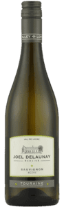 Joel Delaunay Domaine Sauvignon Blanc - Touraine Loire