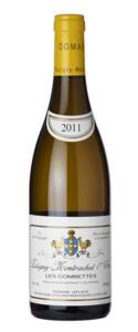 Domaine Leflaive - Puligny-Montrachet 1.Cru "Les Combettes" 2023
