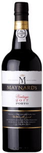 Maynards Vintage Port 2017