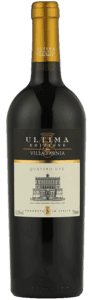 Ultima Edizione di Villa Farnia Quattro Uve