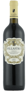 Pillastro Primitivo
