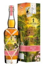 Planteray Belize Vintage 2008 Bottled 2023