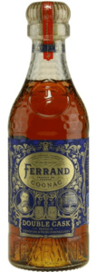 Pierre Ferrand - Double Cask PX Finish 42,3%