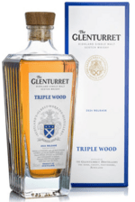 The Glenturret - Triple Wood 2024 release