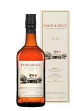 Providence - 2019 52% alk.