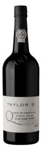 Taylor's - Quinta de Vargellas Vinha Velha Vintage Port 1995 20,5% alk.