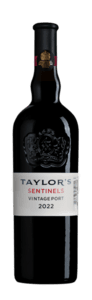 Taylor's - Sentinels Vintage Port 2022 20% alk.
