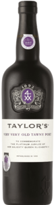 Taylors Platinum Jubilee Very Very Old Tawny Port