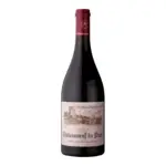 Marcellinus Sanctus - Châteauneuf-du-Pape 2013 15% alk.