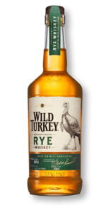 Wild Turkey - Rye Whiskey No. 4 40.5% alk.