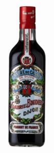 Gabriel Boudier - Crème de Cassis 20% alk.