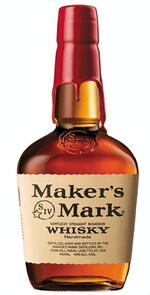 Marker's Mark - Bourbon 45% alk.