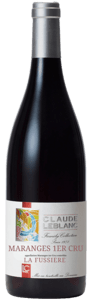 Domaine Claude Leblanc - Maranges 1.Cru "La Fussiere" 2023