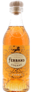 Pierre Ferrand - Ambré 1er Cru de Cognac 10Y 40% alk.
