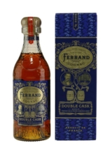 Pierre Ferrand - Double Cask  1er Cru de Cognac 20Y 42,3% alk.