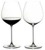 Riedel Veritas Old World Pinot Noir 2-Pack