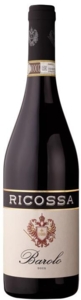 Ricossa - Barolo DOCG 2020