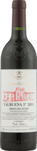 Bodegas Vega Sicilia – Valbuena 5º Año 2020