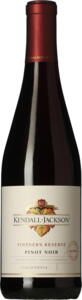 Kendall-Jackson - Vintner's Reserve Pinot Noir 14,5% alk.
