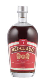 Mezclado - MEZ 1 36% alk.