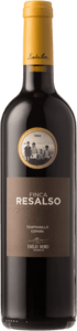Emilio Moro - Finca Resalso Ribera del Duero Tempranillo