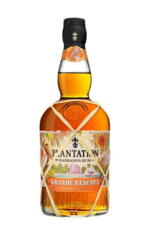 Plantation Rum - Barbados Grande Reserve 40% alk.