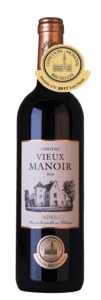 Chateau - Vieux Manoir Bordeaux