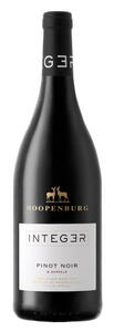 Hoopenburg - Integer Pinot Noir 2017 14,5% alk.