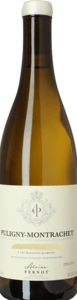 Domaine Alvina Pernot - Puligny Montrachet 1.Cru "Champs Gain" 2023