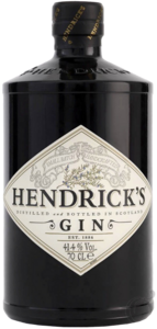 Hendrick's - Gin 41,4% alk.