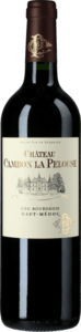 Chateau Cambon La Pelouse - Haut Medoc - Cru Bourgeois Exceptionnel 2018