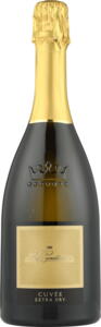 Le Contesse - Cuvée Extra Dry 11% alk.