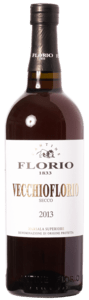 Florio - Vecchioflorio Marsala Superiore Dry 2017