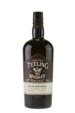 Teeling Whiskey - Single Malt Irish Whiskey 46% alk.