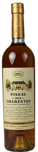 Merlet - Pineau des Charentes Rouge